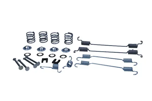 Set accesorii, sabot de frana QUICK BRAKE 105-0747
