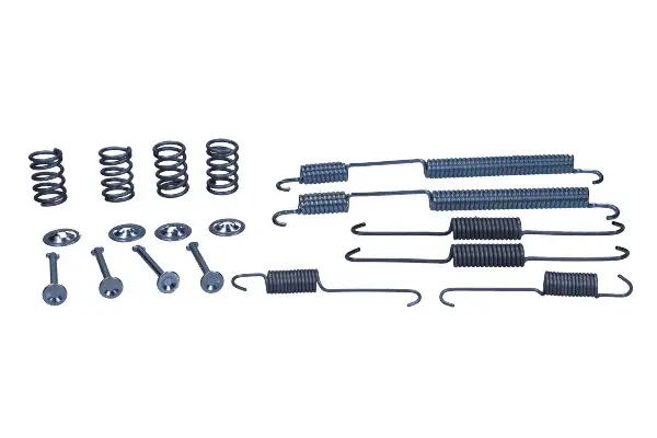 Set accesorii, sabot de frana QUICK BRAKE 105-0753