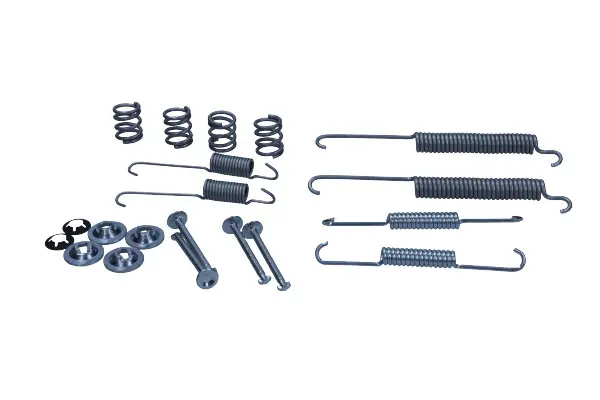 Set accesorii, sabot de frana QUICK BRAKE 105-0754