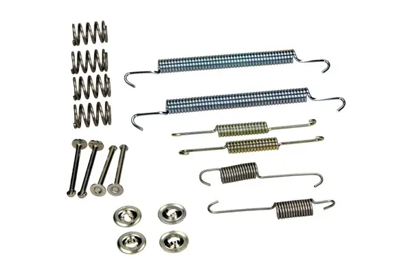Set accesorii, sabot de frana QUICK BRAKE 105-0757