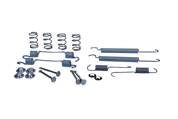Set accesorii, sabot de frana QUICK BRAKE 105-0766