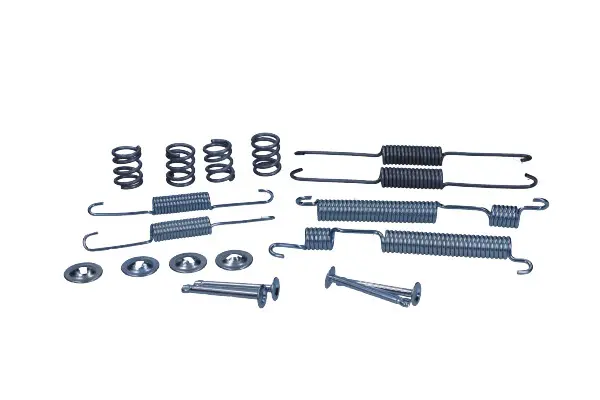 Set accesorii, sabot de frana QUICK BRAKE 105-0770
