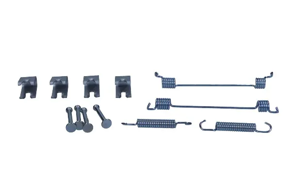 Set accesorii, sabot de frana QUICK BRAKE 105-0794