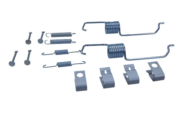 Set accesorii, sabot de frana QUICK BRAKE 105-0798