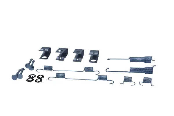 Set accesorii, sabot de frana QUICK BRAKE 105-0800