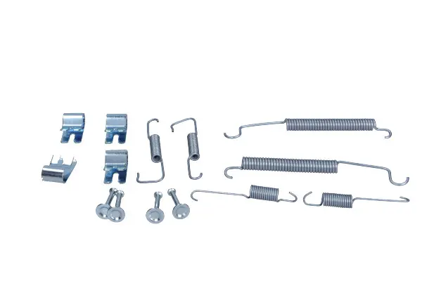 Set accesorii, sabot de frana QUICK BRAKE 105-0805