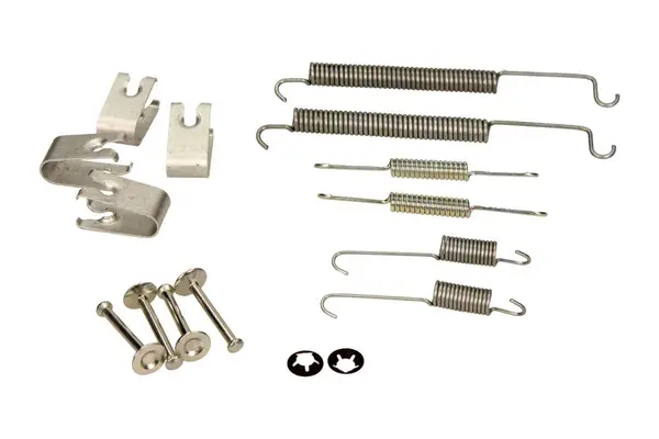 Set accesorii, sabot de frana QUICK BRAKE 105-0807