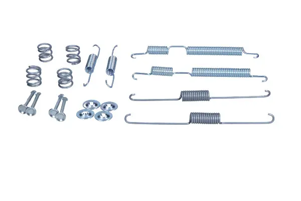 Set accesorii, sabot de frana QUICK BRAKE 105-0813