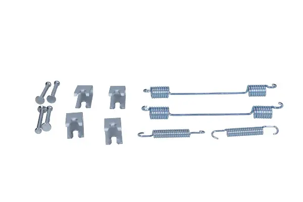Set accesorii, sabot de frana QUICK BRAKE 105-0814