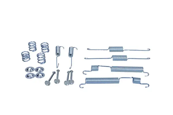 Set accesorii, sabot de frana QUICK BRAKE 105-0824