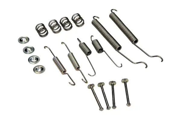 Set accesorii, sabot de frana QUICK BRAKE 105-0830