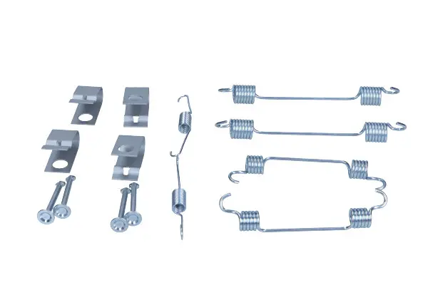 Set accesorii, sabot de frana QUICK BRAKE 105-0833