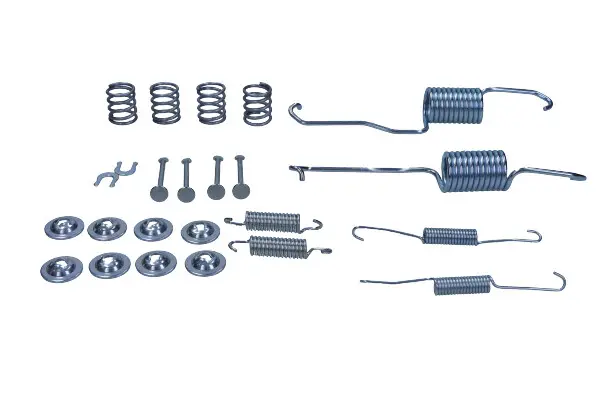 Set accesorii, sabot de frana QUICK BRAKE 105-0886