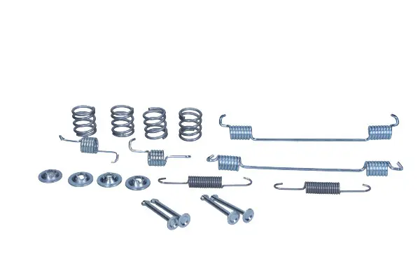 Set accesorii, sabot de frana QUICK BRAKE 105-0889