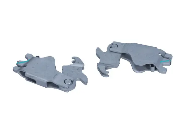 set accesorii, saboti frana parcare ATE 03.0137-9702.2