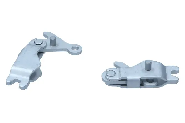 set accesorii, saboti frana parcare ATE 03.0137-9704.2