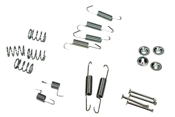 set accesorii, saboti frana parcare AUTOFREN SEINSA D31028A