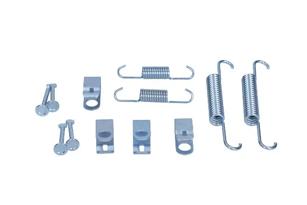 set accesorii, saboti frana parcare AUTOFREN SEINSA D31052A