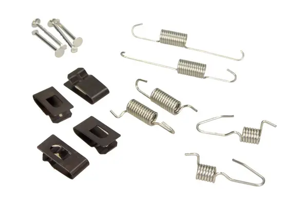 set accesorii, saboti frana parcare AUTOFREN SEINSA D3995A