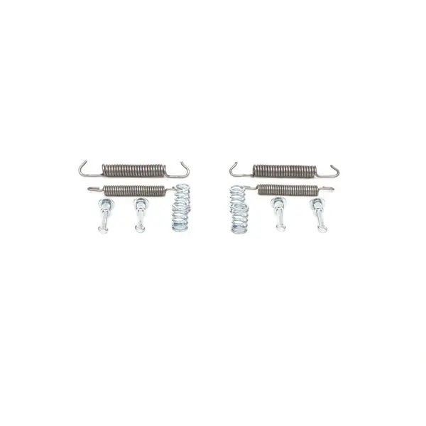 set accesorii, saboti frana parcare BOSCH 1 987 475 090