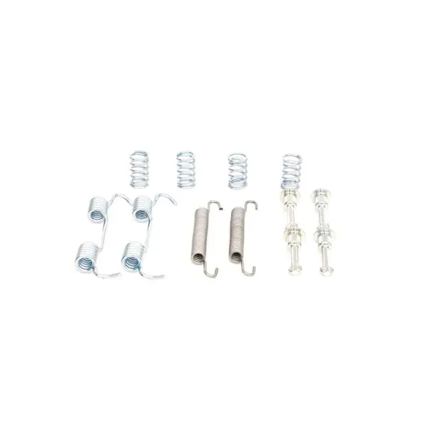 set accesorii, saboti frana parcare BOSCH 1 987 475 280