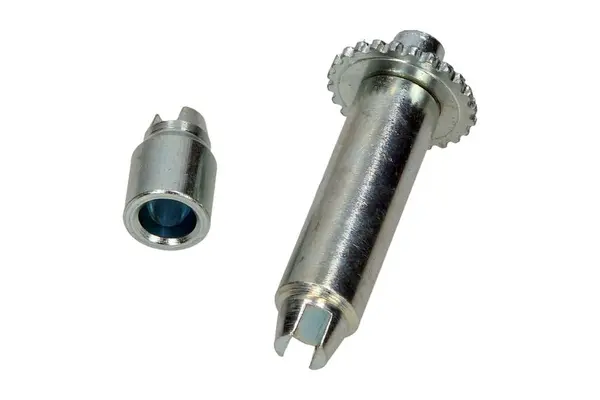 set accesorii, saboti frana parcare MAXGEAR 19-2036