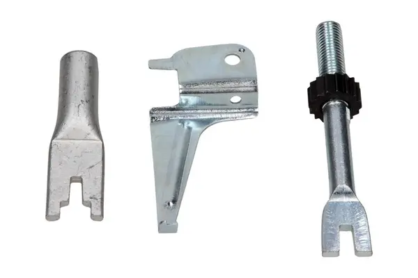 set accesorii, saboti frana parcare MAXGEAR 19-2043
