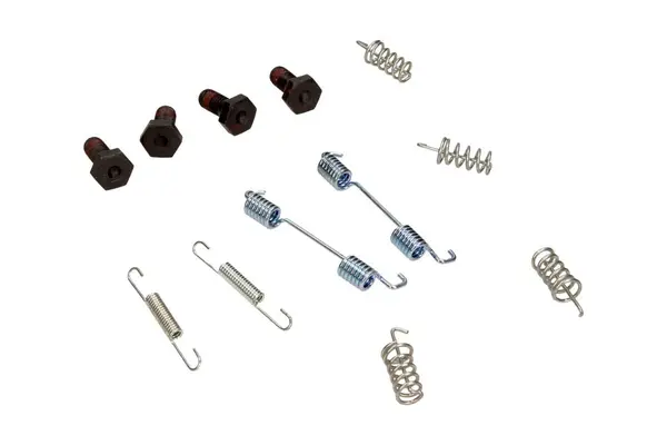set accesorii, saboti frana parcare MAXGEAR 27-0367