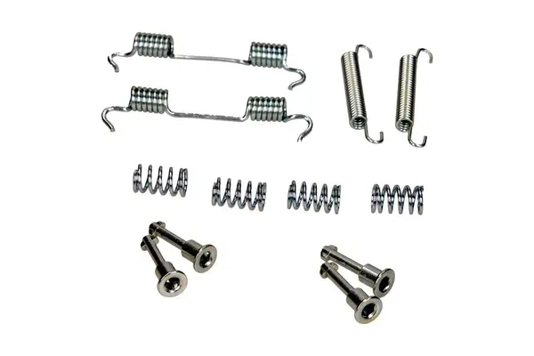 set accesorii, saboti frana parcare MAXGEAR 27-0406