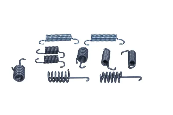set accesorii, saboti frana parcare QUICK BRAKE 105-0004