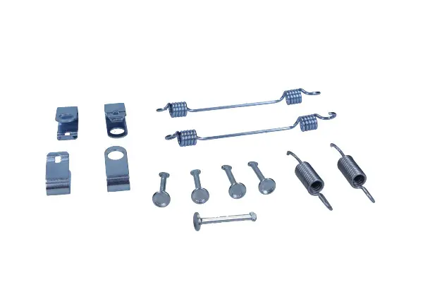 set accesorii, saboti frana parcare QUICK BRAKE 105-0019