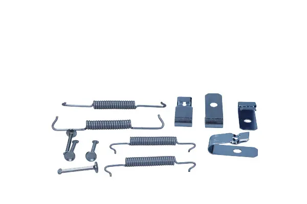 set accesorii, saboti frana parcare QUICK BRAKE 105-0027