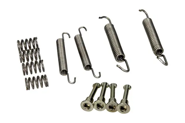 set accesorii, saboti frana parcare QUICK BRAKE 105-0621