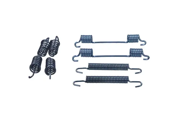 set accesorii, saboti frana parcare QUICK BRAKE 105-0775