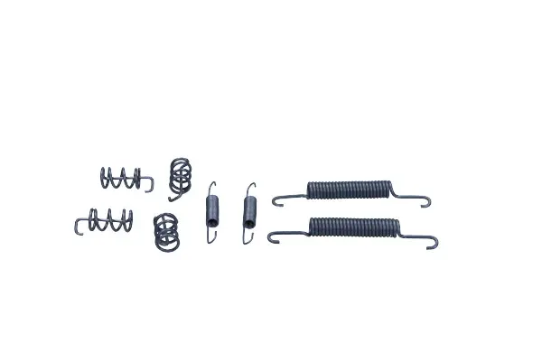 set accesorii, saboti frana parcare QUICK BRAKE 105-0831