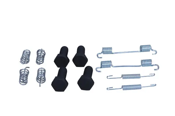 set accesorii, saboti frana parcare QUICK BRAKE 105-0865