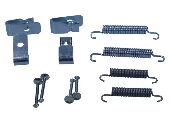 set accesorii, saboti frana parcare QUICK BRAKE 105-0890