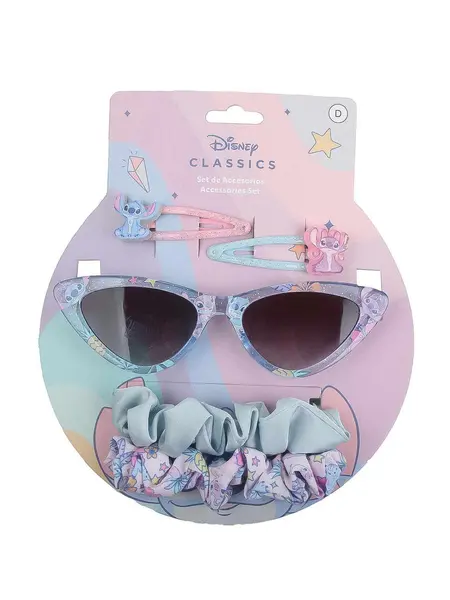 Set accesorii Stitch