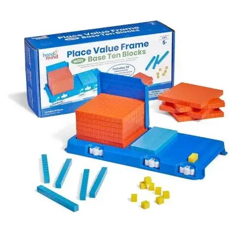 Set activitati - Sistemul zecimal