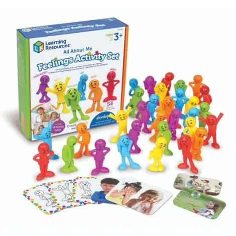 Set activitati - totul despre mine