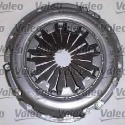 Set ambreiaj (159,5mm) CITROEN JUMPER; FIAT DUCATO; PEUGEOT BOXER 2.2D dupa 2006
