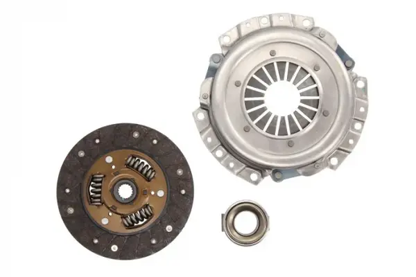 Set ambreiaj (170mm) DAEWOO TICO 0.8 intre 1995-2000