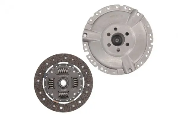 Set ambreiaj (190mm) AUSTIN MONTEGO; ROVER MONTEGO ESTATE; SEAT TOLEDO I; VW GOLF I, GOLF II, JETTA I, JETTA II, SCIROCCO 1.3-1.6 intre 1974-1999