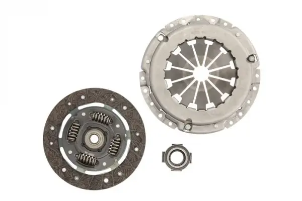 Set ambreiaj (190mm) FIAT BRAVA, BRAVO I, MAREA, PALIO, PUNTO, SIENA; LANCIA Y 1.2 1.4 1.6 dupa 1994
