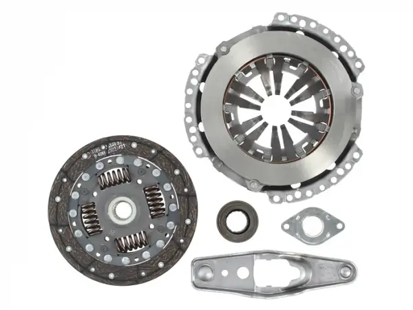 Set ambreiaj (190mm) SKODA FABIA I, FABIA I PRAKTIK; VW POLO 1.9D intre 1999-2012