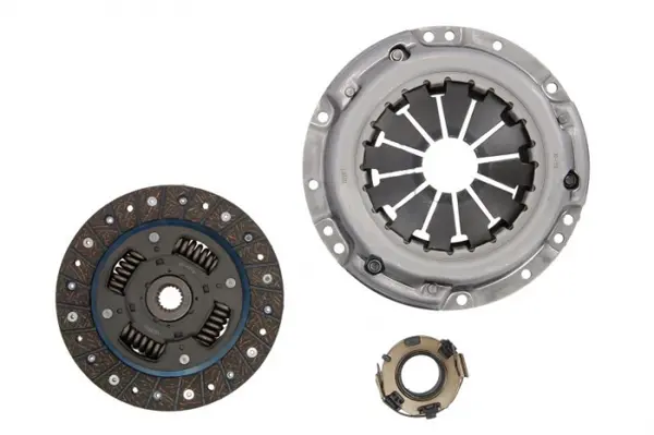 Set ambreiaj (190mm) TOYOTA YARIS 1.0 intre 1999-2005
