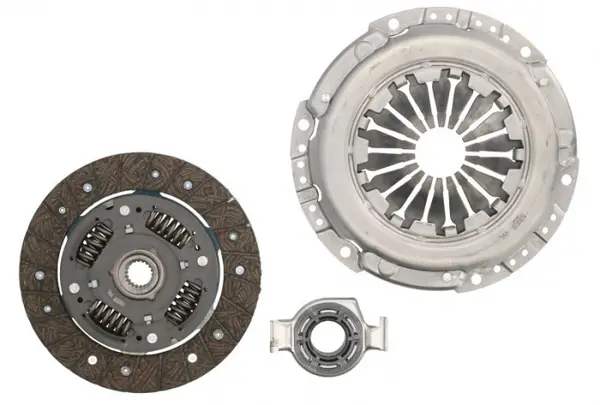 Set ambreiaj (200mm) FIAT BRAVA, BRAVO I, MAREA, MULTIPLA; LANCIA DEDRA, DELTA II, LYBRA 1.6 1.6CNG intre 1995-2010