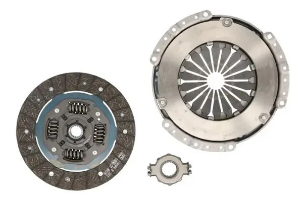 Set ambreiaj (200mm) MG MG ZR; ROVER 100, 100 METRO, 200,25, 400,45, COUPE 1.1 1.4 1.6 intre 1990-2005