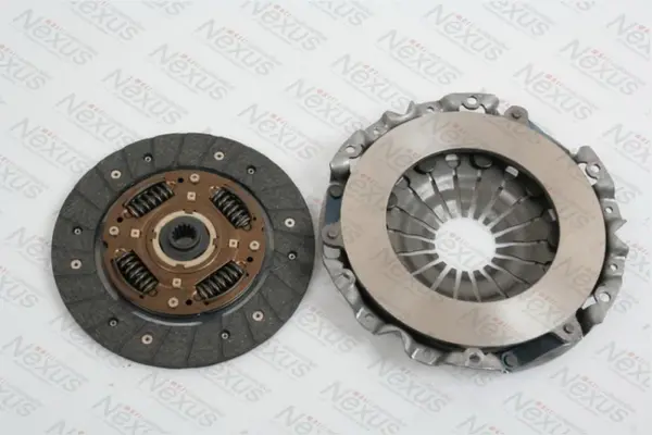 Set ambreiaj (200mm) OPEL ASTRA F CLASSIC, ASTRA G, ASTRA G CLASSIC, ASTRA H, ASTRA H GTC, ASTRA J, COMBO, COMBO TOUR, CORSA C, CORSA D, MERIVA A, TIGRA, VECTRA B, VECTRA C 1.2-1.6