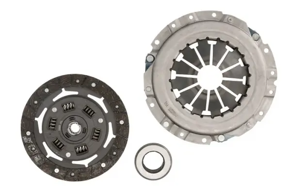 Set ambreiaj (200mm) OPEL CORSA B 1.0 intre 1996-2000